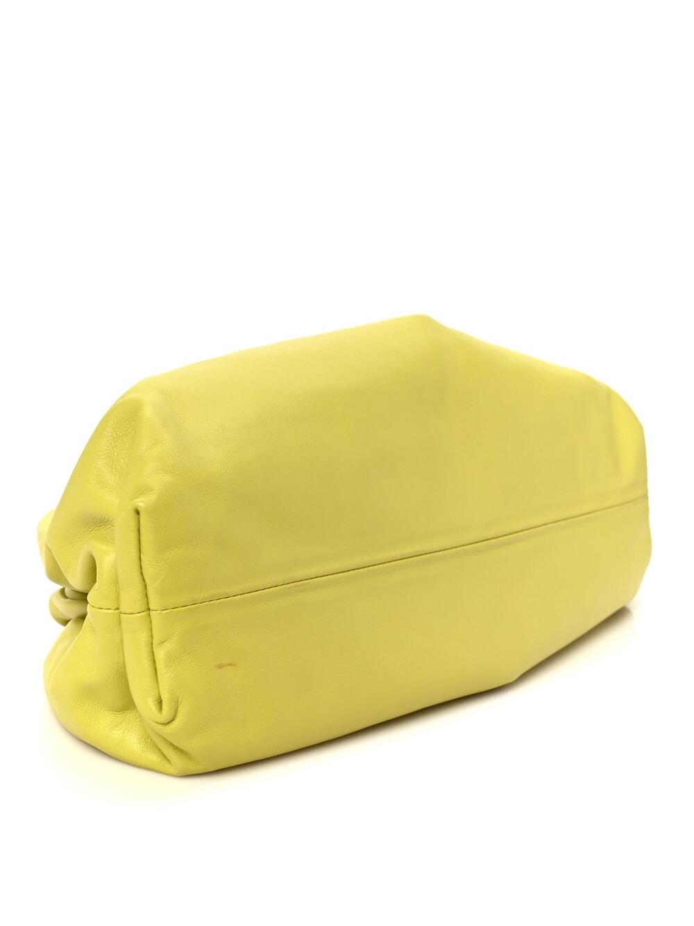 Bottega Veneta Smooth Butter Calf The #292136B95B - Picture 4 of 11